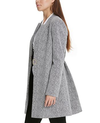 Petite outlet topper jacket