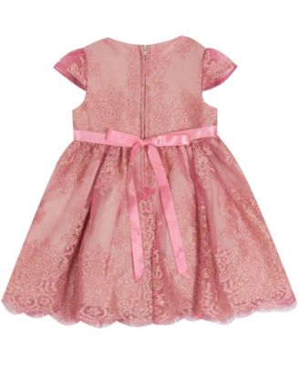 rare edition baby girl clothes