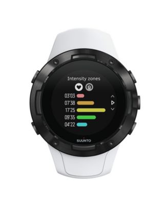 suunto 5 black