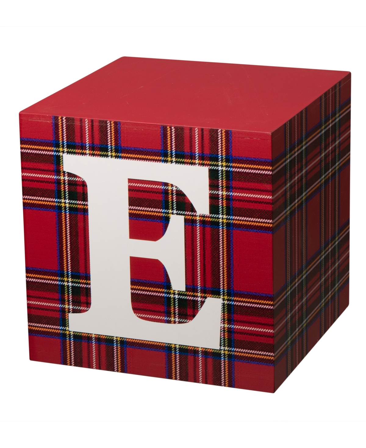 Glitzhome Wooden Double-Sided 
