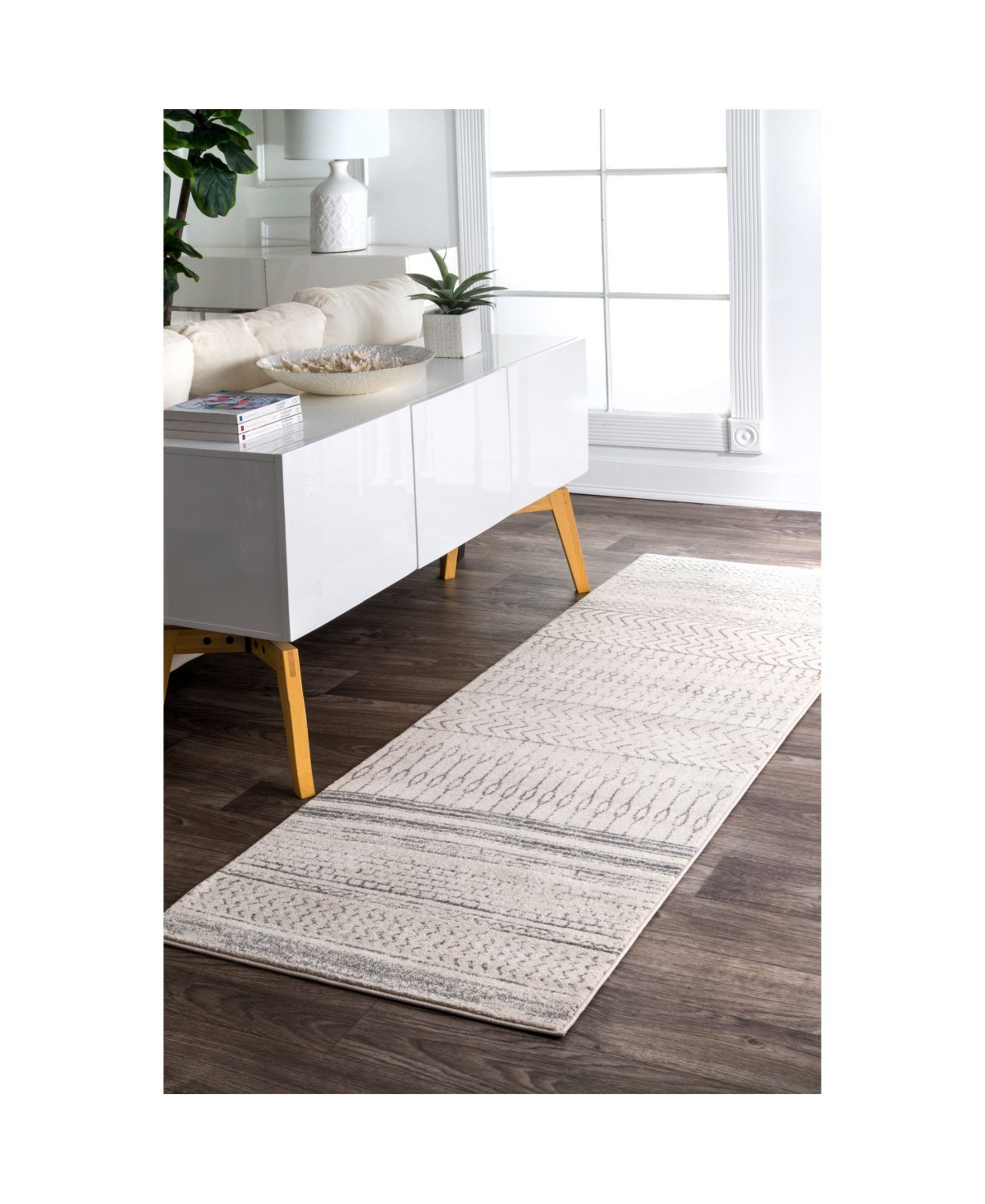 nuLoom Nova Rug