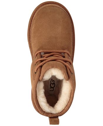 Camo discount baby uggs