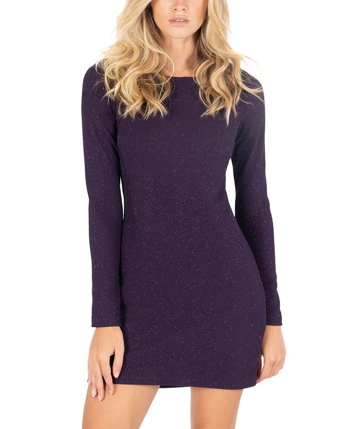 macys bodycon