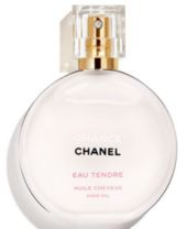 Chanel Chance Eau De Tendre Perfume Macy S