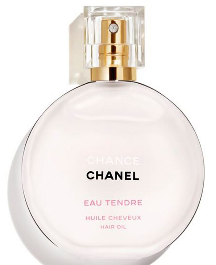 CHANEL Hair Oil, . & Reviews - Perfume - Beauty - Macy's