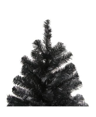 Unlit Colorado Spruce Artificial Christmas Tree