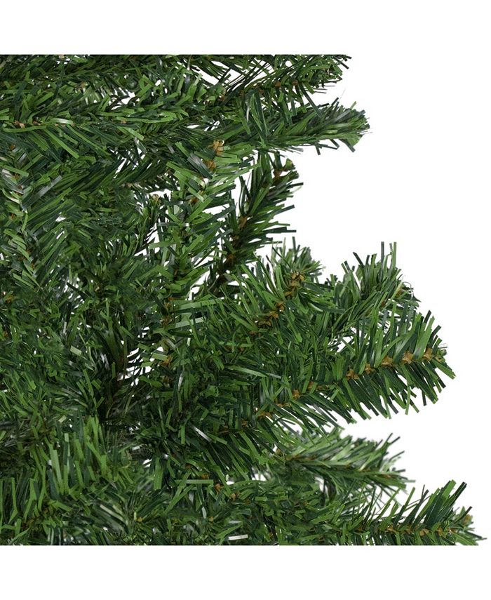 Northlight Medium Mixed Pine Artificial Christmas TreeUnlit Macy's