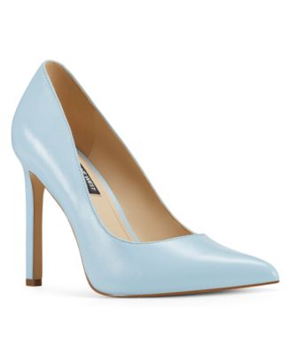 Nine West Women's Tatiana Pointy Toe Pumps - Macy's