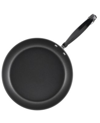 Farberware Classic Series Stainless Steel 16-Pc. Cookware and Bakeware Set