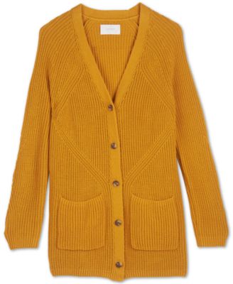 lucky brand cardigan sweater