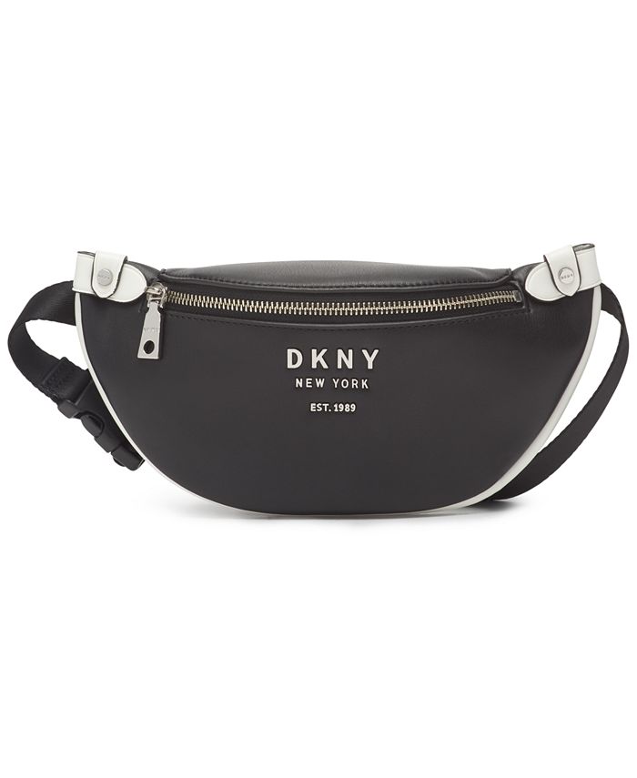 DKNY Phoebe Belt Bag - Macy's