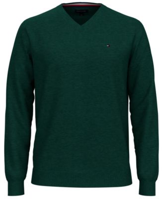 emerald green tommy hilfiger