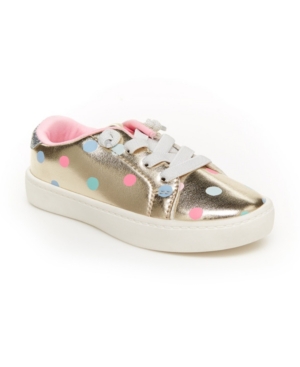 Carter's Toddler Girls Casual Sneakers