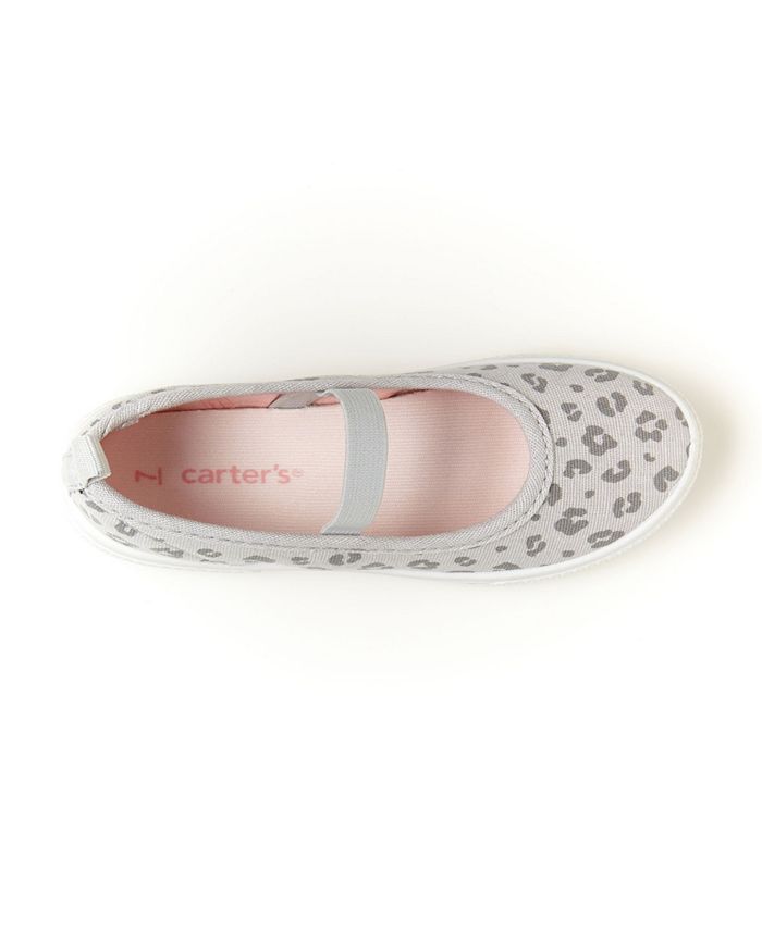Carter's Toddler Girls Casual Shoe Macy's