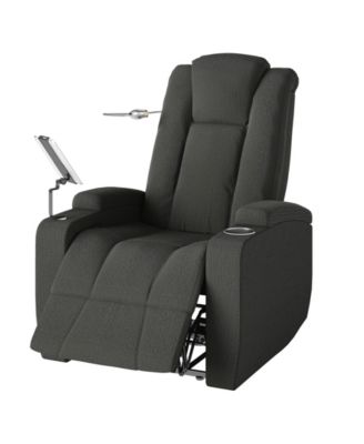 smart recliner