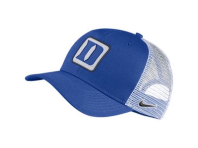 Nike - Duke Blue Devils Patch Trucker Cap