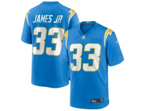 Nike Los Angeles Chargers Men's Game Jersey Derwin James