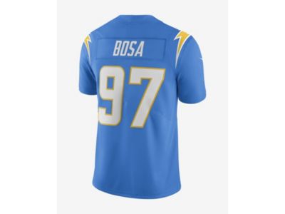 Nike - Los Angeles Chargers Men's Game Jersey Joey Bosa