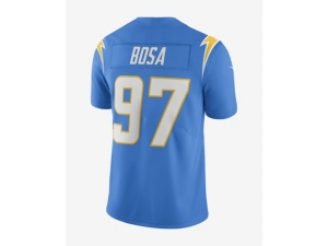 Nike Los Angeles Chargers Men's Game Jersey Joey Bosa
