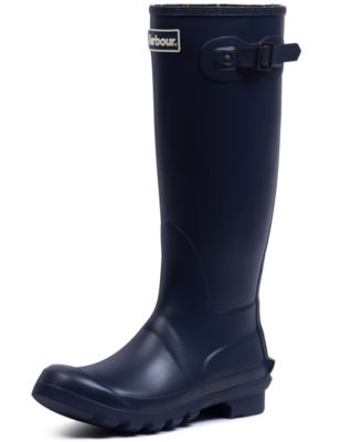 Navy Blue Boots - Macy's