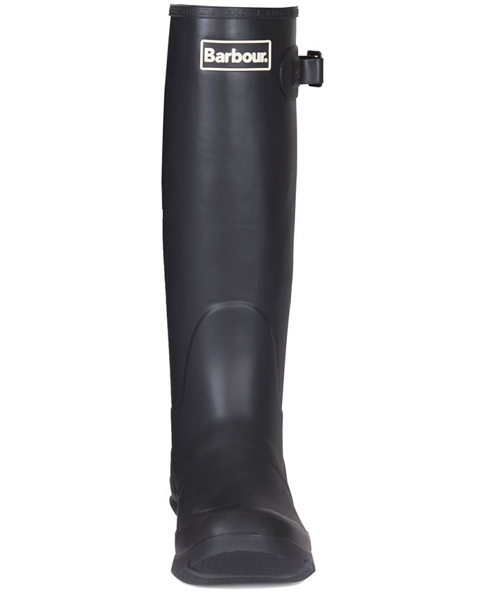 Barbour - Women's Bede Wellington Rain Boots