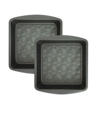 Taste of Home - Nonstick 2-Pc. 8" Square Baking Pans