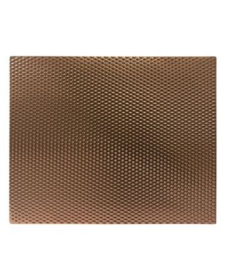 Range Kleen - Copperwave 17 x 20 inch Counter Mat