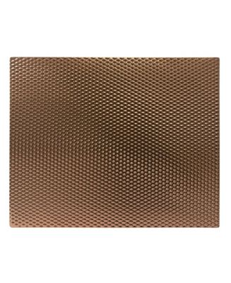 Range Kleen 17 x 20 Copperwave Counter Mat