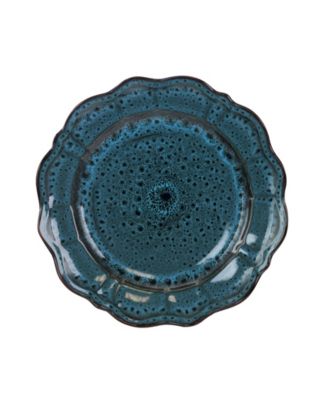 Lavish 16 Pc. Dinnerware Set, Service for 4