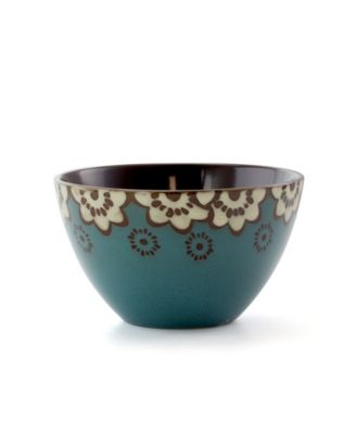 Clay Heart 16 Pc. Dinnerware Set, Service for 4