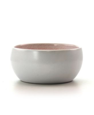 Mocha 16 Pc. Dinnerware Set, Service for 4