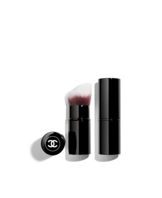 LES PINCEAUX DE CHANEL Retractable Foundation Brush N°103 - Macy's