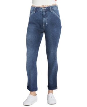 image of Dickies Juniors- Slim-Fit Carpenter Jeans