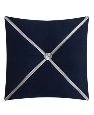 Zuri 6-Piece Comforter Set, Queen