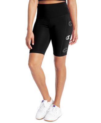 Champion women's double dry shorts hotsell