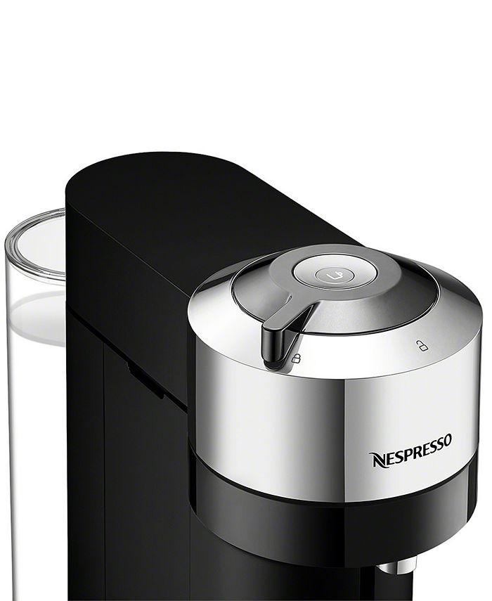 Nespresso Vertuo Next Espresso Maker by De'Longhi Macy's