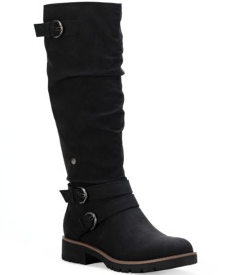 macys womens boots