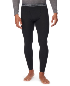 32 Degrees Men's Heat Plus Leggings
