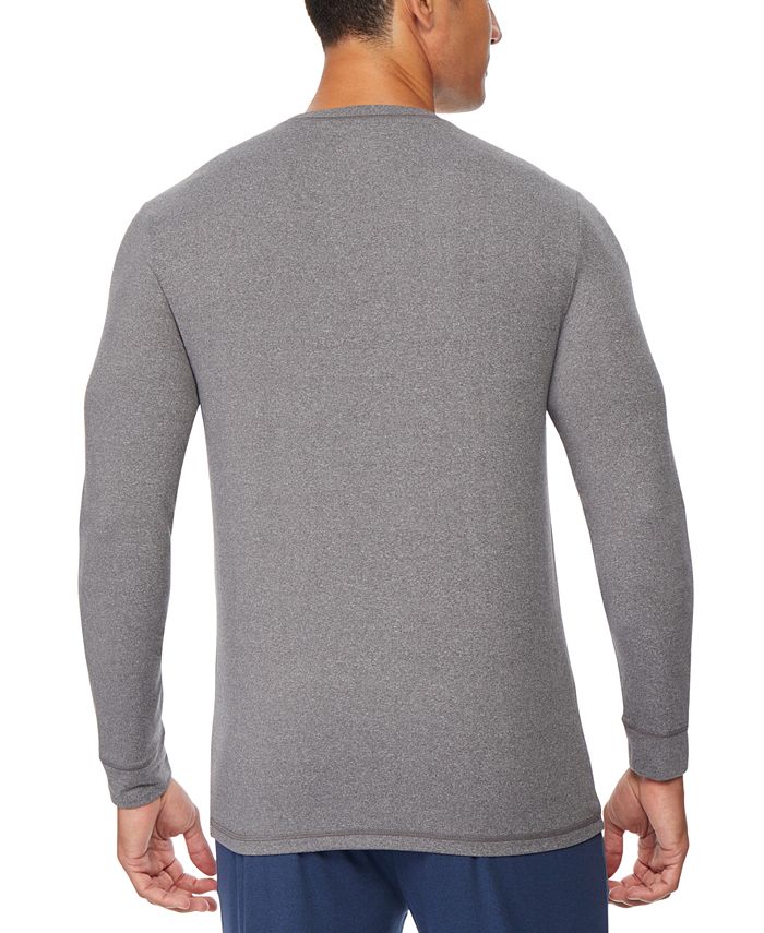 32 Degrees Men's Ultra Lux Long-Sleeve Sleep T-Shirt & Reviews ...