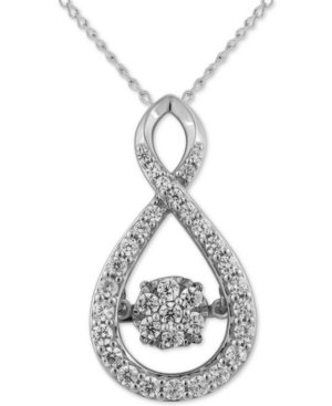 image of Diamond Infinity 18