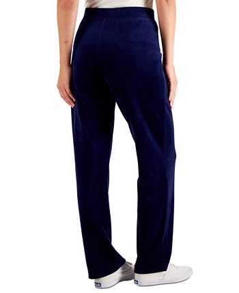 Macys laura top scott pants