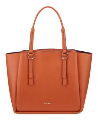 nine west tote purse