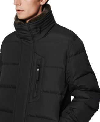 Men's Horizon Down Puffer Jacket