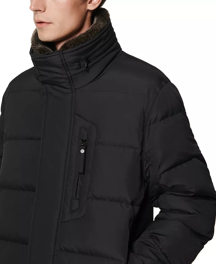 Men's Horizon Down Puffer Jacket - thumbnail 8