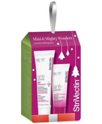 StriVectin - 2-Pc. Mini & Mighty Wonders Ornament Gift Set