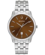 Clearance bulova watches shop