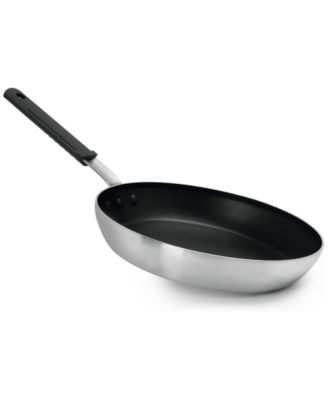 Photo 1 of Sedona Pro Chef Edition 13" Everyday Nonstick Sauté Pan
Approx. dimensions: 13" Dia.
Heavy-gauge aluminum for durability and even heat distribution
High side walls and an oversized interior allows for family-sized cooking
Superior nonstick interior surfac