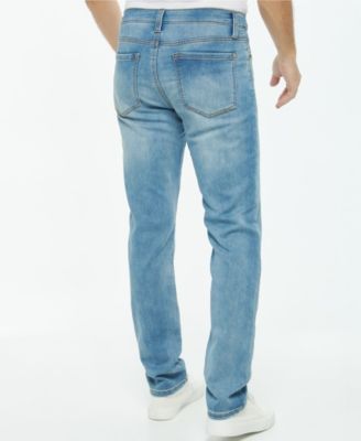 Men's Maximum Comfort Flex Skinny-Fit Knit Jean