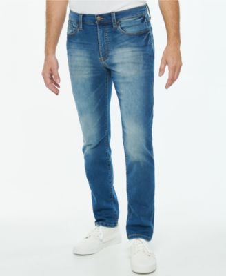 Lazer Men's Skinny Fit Maximum Comfort 