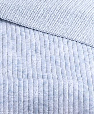 Makena Reversible 2-Pc. Quilt Set, Twin